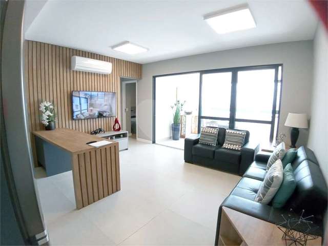 Apartamento com 2 quartos à venda em Santa Teresinha - SP