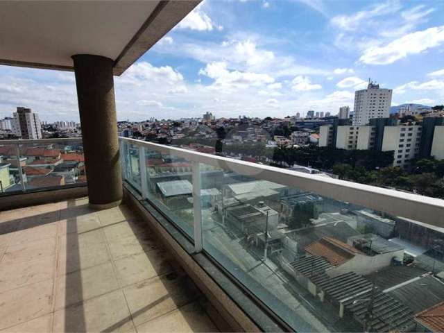 Apartamento com 3 quartos à venda em Santa Teresinha - SP