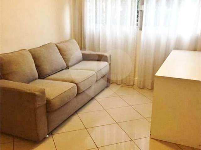 Apartamento com 2 quartos à venda em Indianópolis - SP