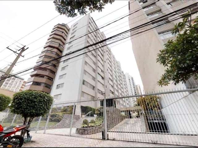 Apartamento com 4 quartos à venda ou para locação em Perdizes - SP