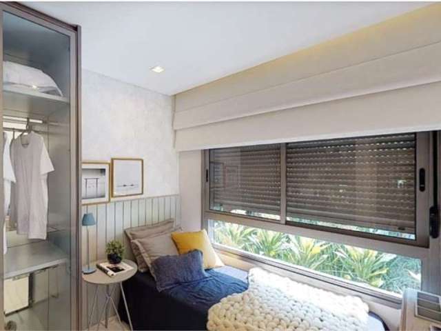 Apartamento com 1 quartos à venda em Vila Pompéia - SP