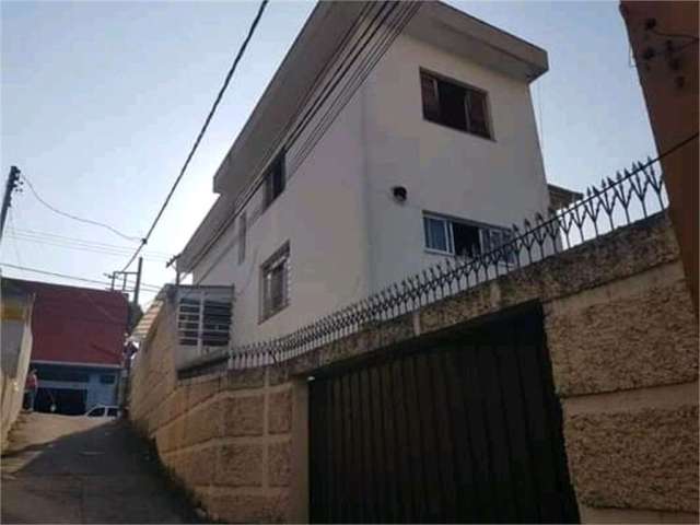 Casa com 4 quartos à venda em Vila Das Mercês - SP