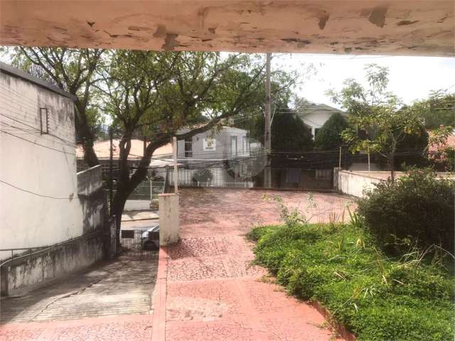 Casa com 5 quartos à venda em Bela Aliança - SP