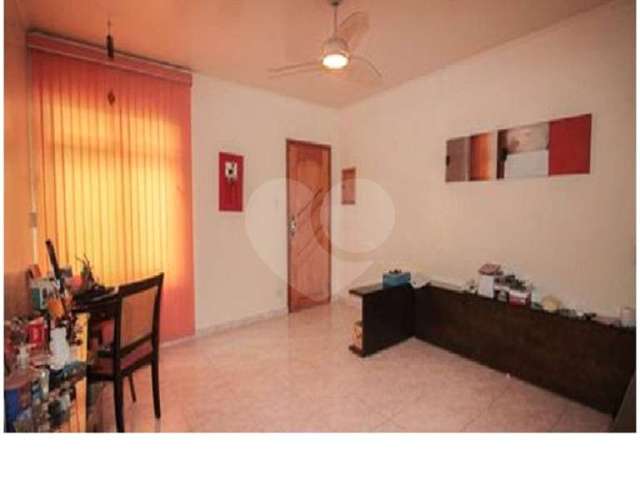 Apartamento com 3 quartos à venda em Boqueirão - SP