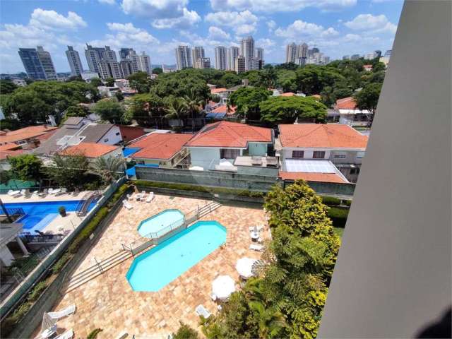 Apartamento com 3 quartos à venda em Bela Aliança - SP