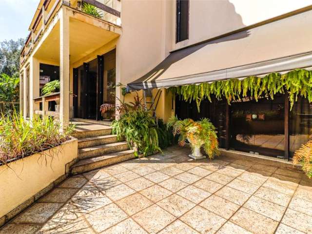 Casa com 4 quartos à venda em City Boaçava - SP