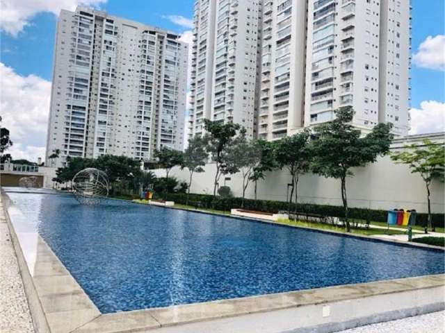 Apartamento com 3 quartos à venda em Jardim Dom Bosco - SP