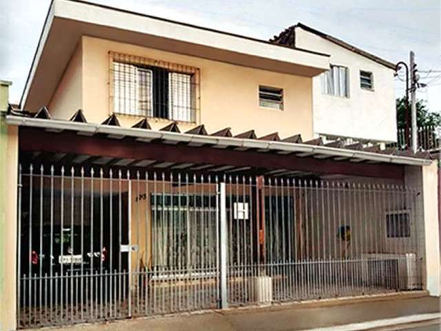 Casa com 3 quartos à venda em Chácara Japonesa - SP