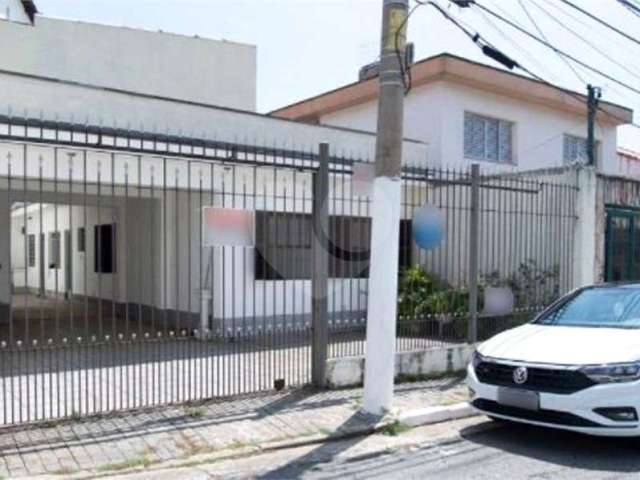 Casa com 3 quartos à venda em Cidade Mãe Do Céu - SP