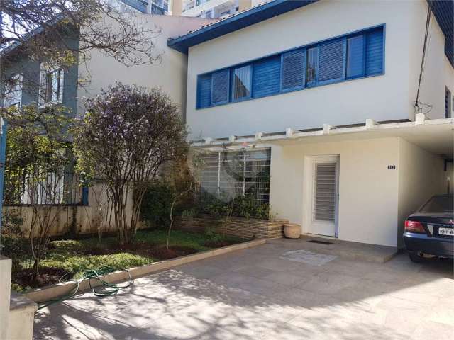 Sobrado residencial - chácara santo antonio