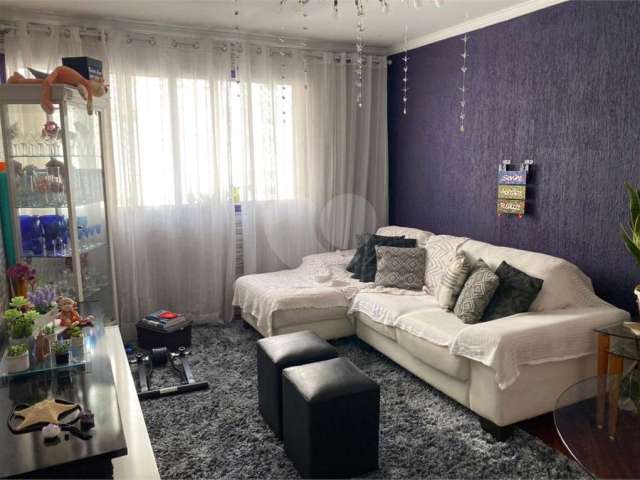 Apartamento com 2 quartos à venda em Bela Vista - SP