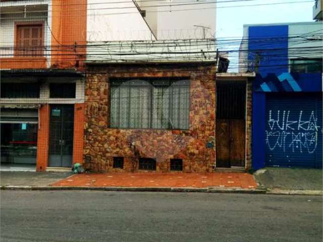 Casa à venda ou para locação em Santana - SP