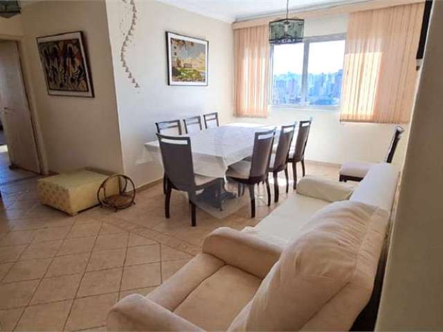 Apartamento com 3 quartos à venda em Vila Clementino - SP