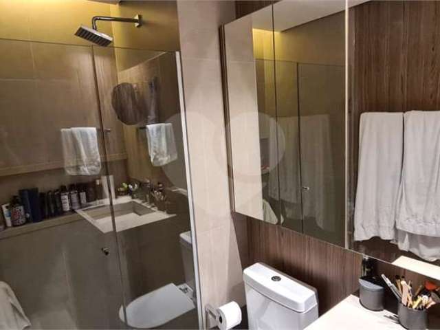 Apartamento com 1 quartos à venda em Vila Olímpia - SP