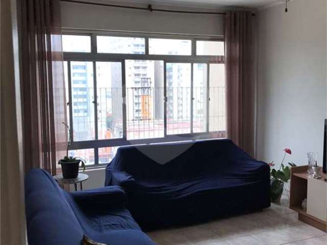 Apartamento com 2 quartos à venda em Campos Elíseos - SP