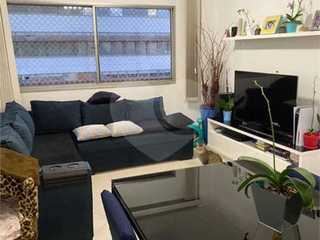 Apartamento com 2 quartos à venda em Santana - SP