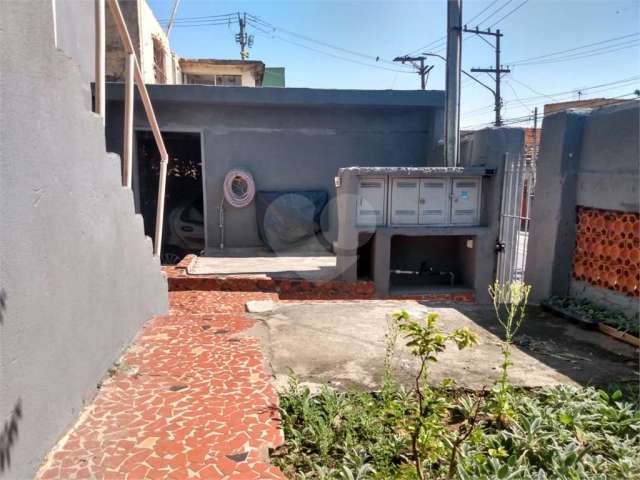 Casa com 2 quartos à venda em Vila Moraes - SP