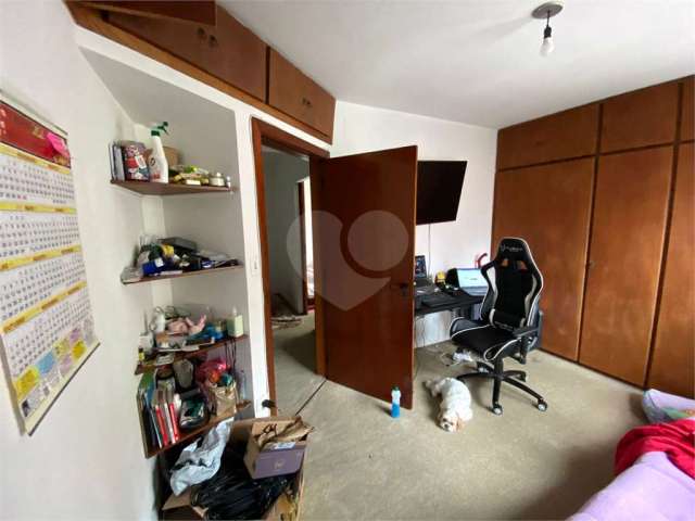 Apartamento com 2 quartos à venda em Jardim Paulista - SP