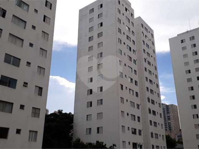 Apartamento com 2 quartos à venda em Jardim Celeste - SP