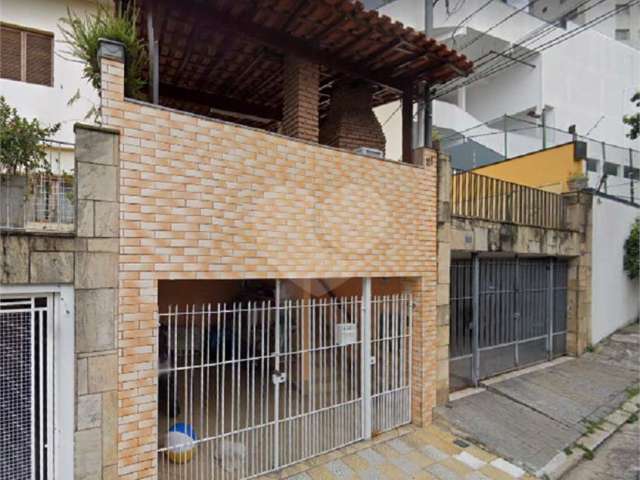 Casa com 2 quartos à venda em Jardim São Paulo(zona Norte) - SP