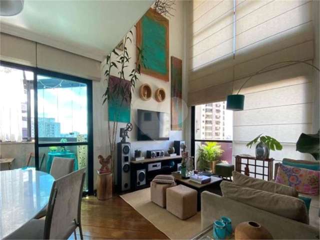 Apartamento com 3 quartos à venda em Vila Suzana - SP