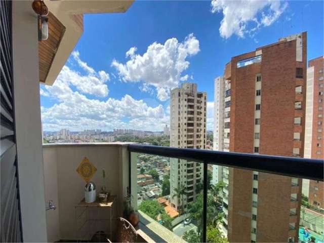 Apartamento com 3 quartos à venda em Vila Suzana - SP