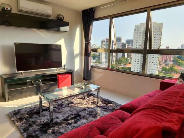 Apartamento com 2 quartos à venda ou para locação em Jardim Das Acácias - SP