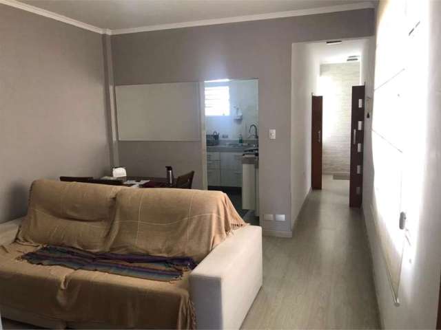 Apartamento com 2 quartos à venda em Vila Mariana - SP