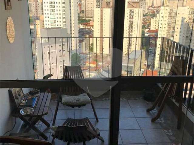 Apartamento com 3 quartos à venda em Santa Teresinha - SP