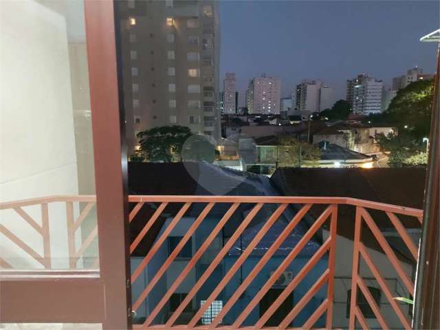 Apartamento com 2 quartos à venda em Mirandópolis - SP