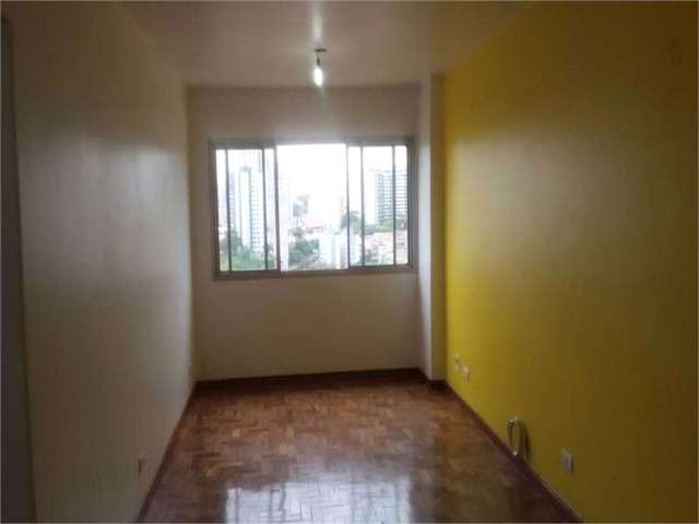 Apartamento com 1 quartos à venda em Vila Anglo Brasileira - SP