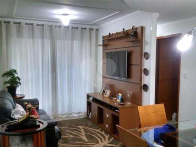 Apartamento com 2 quartos à venda em Tatuapé - SP