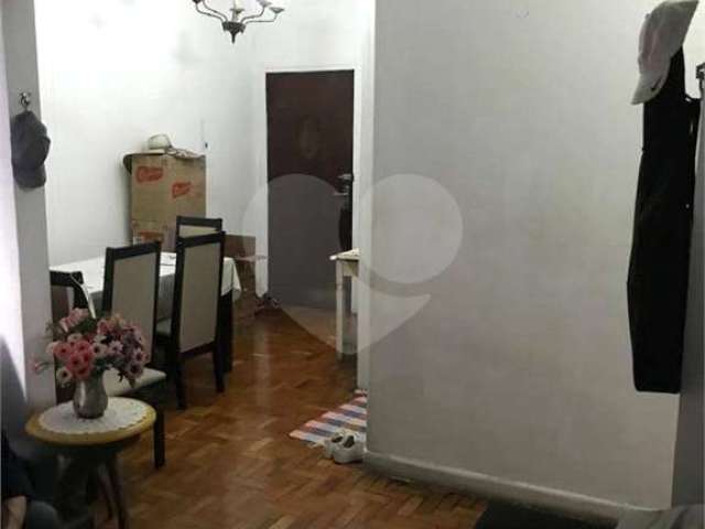 Apartamento com 2 quartos à venda em Bela Vista - SP