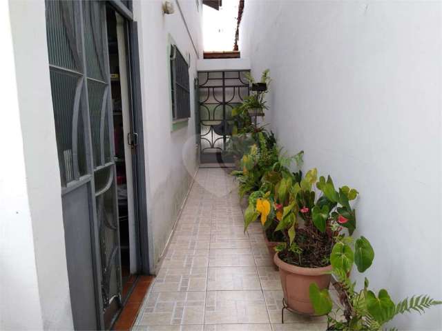 Casa com 3 quartos à venda em Vila Polopoli - SP