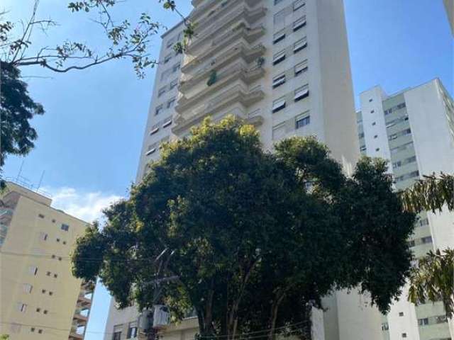 Apartamento com 3 quartos à venda em Santana - SP