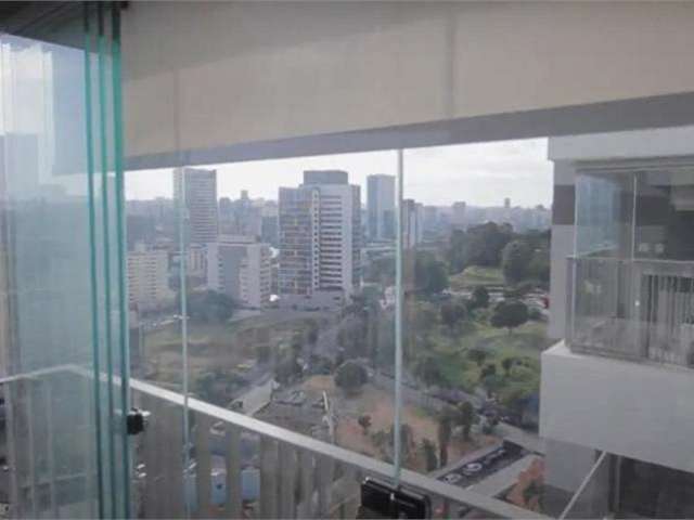 Apartamento-São Paulo-BUTANTÃ | Ref.: REO665787