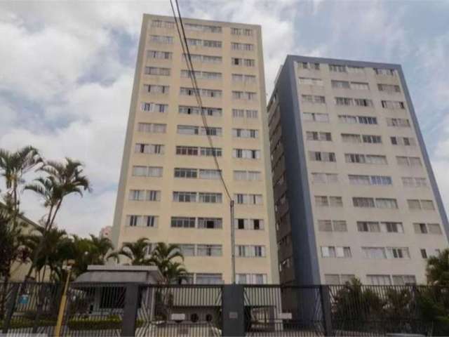 Apartamento com 2 quartos à venda em Jardim São Paulo(zona Norte) - SP