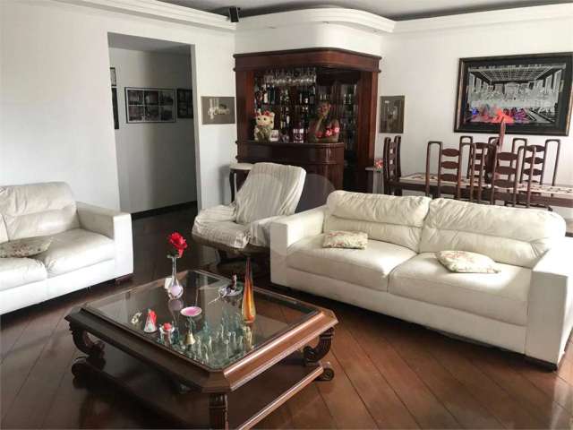 Apartamento com 4 quartos à venda em Vila Monte Alegre - SP