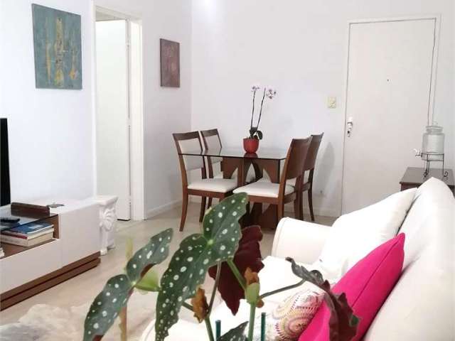 Apartamento com 2 quartos à venda em Vila Mariana - SP