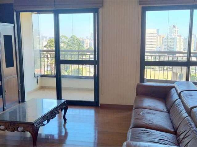 Apartamento com 3 quartos à venda em Vila Mariana - SP