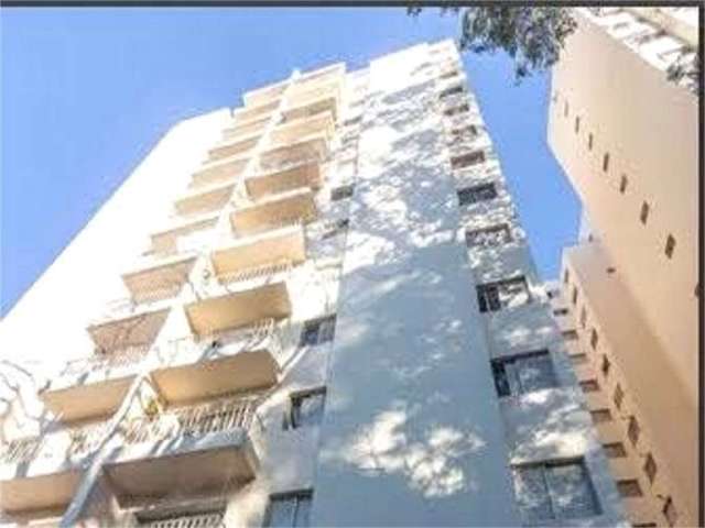 Apartamento com 3 quartos à venda em Jardim Olympia - SP