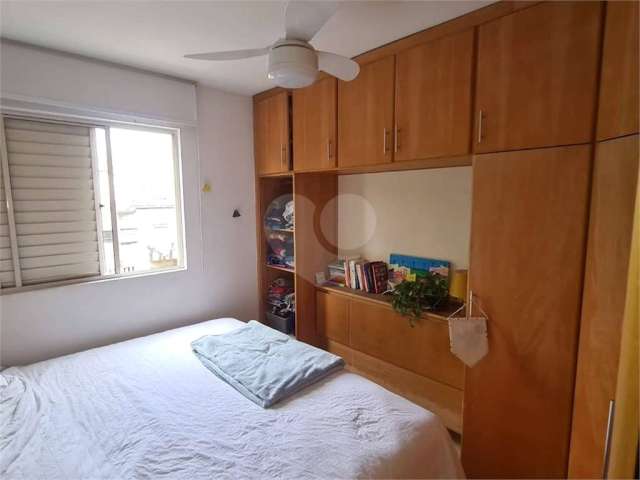 Apartamento com 3 quartos à venda em Barra Funda - SP