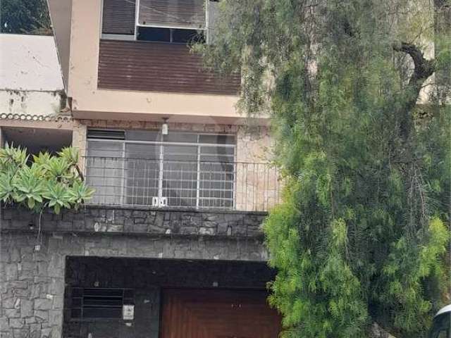 Casa com 3 quartos à venda em Água Fria - SP