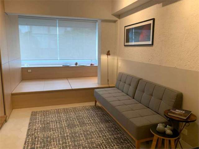 Apartamento com 1 quartos à venda em Vila Madalena - SP