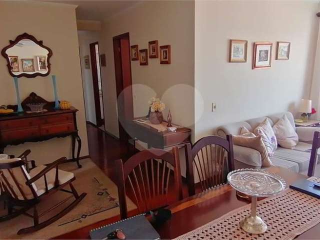 Apartamento com 3 quartos à venda em Vila Mariana - SP