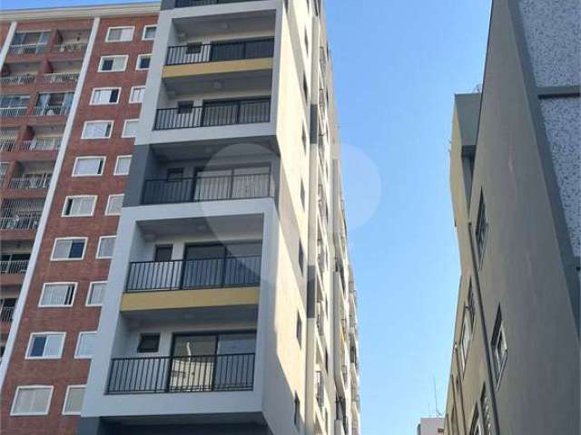 Apartamento com 1 quartos à venda ou para locação em Água Fria - SP