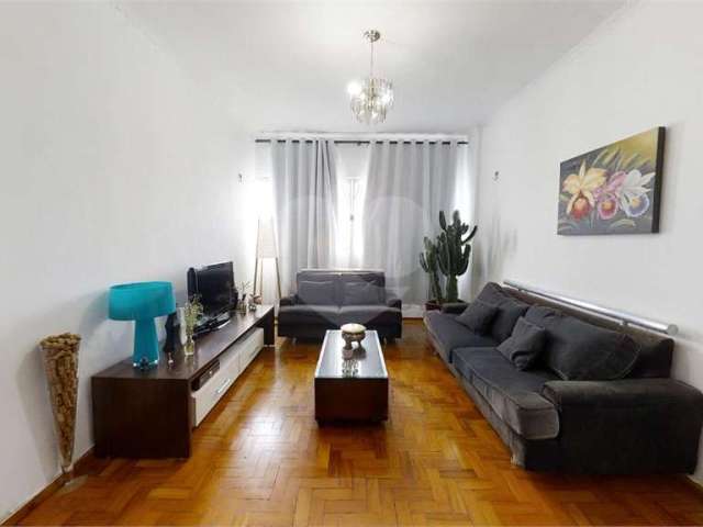 Apartamento com 3 quartos à venda em Bela Vista - SP