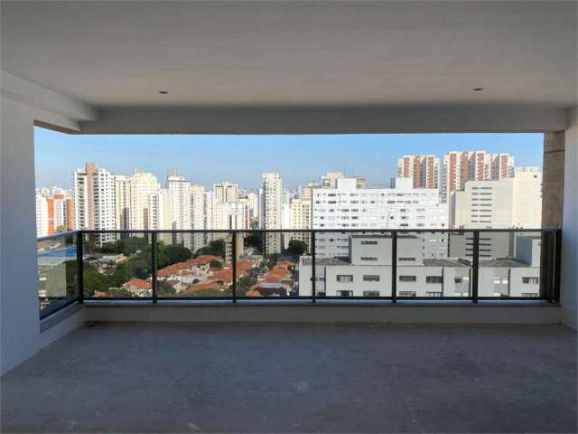 Apartamento com 3 quartos à venda em Vila Mariana - SP