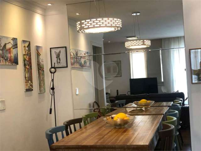 Apartamento com 2 quartos à venda em Alto Da Lapa - SP