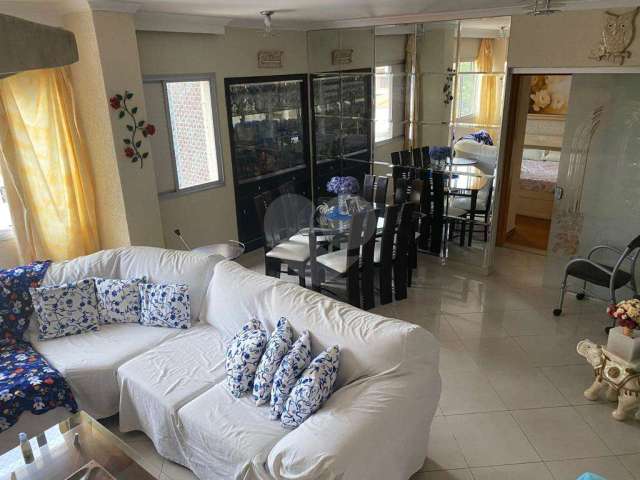 Apartamento com 3 quartos à venda em Jardim São Paulo(zona Norte) - SP